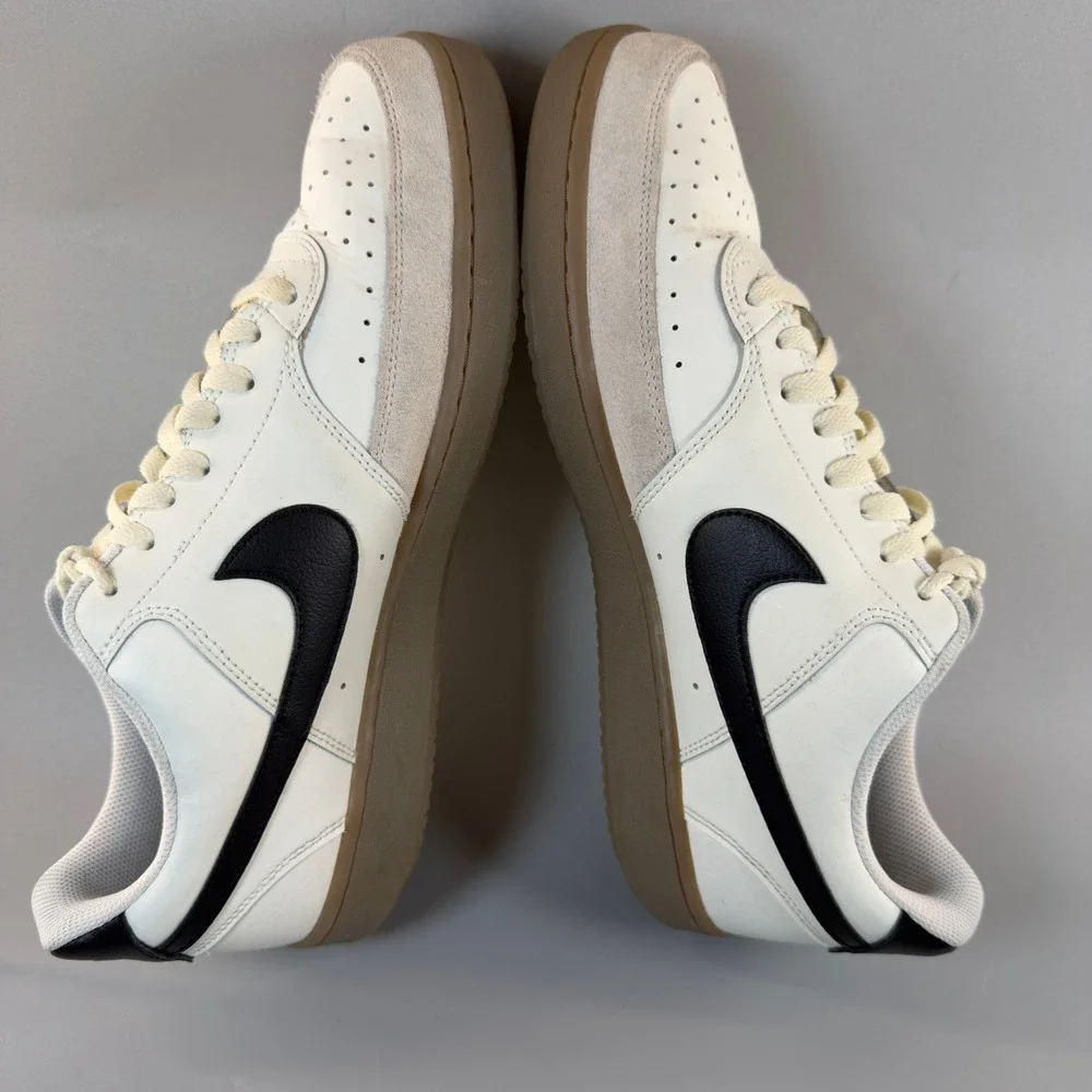 Nike court vision